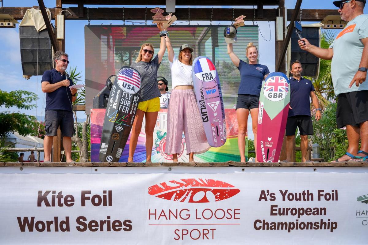 Hang Loose Cottage Hotel & Resort 4 stelle Gizzeria Calabria