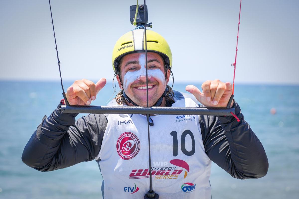 Hang Loose Cottage Hotel & Resort 4 stelle Gizzeria Calabria