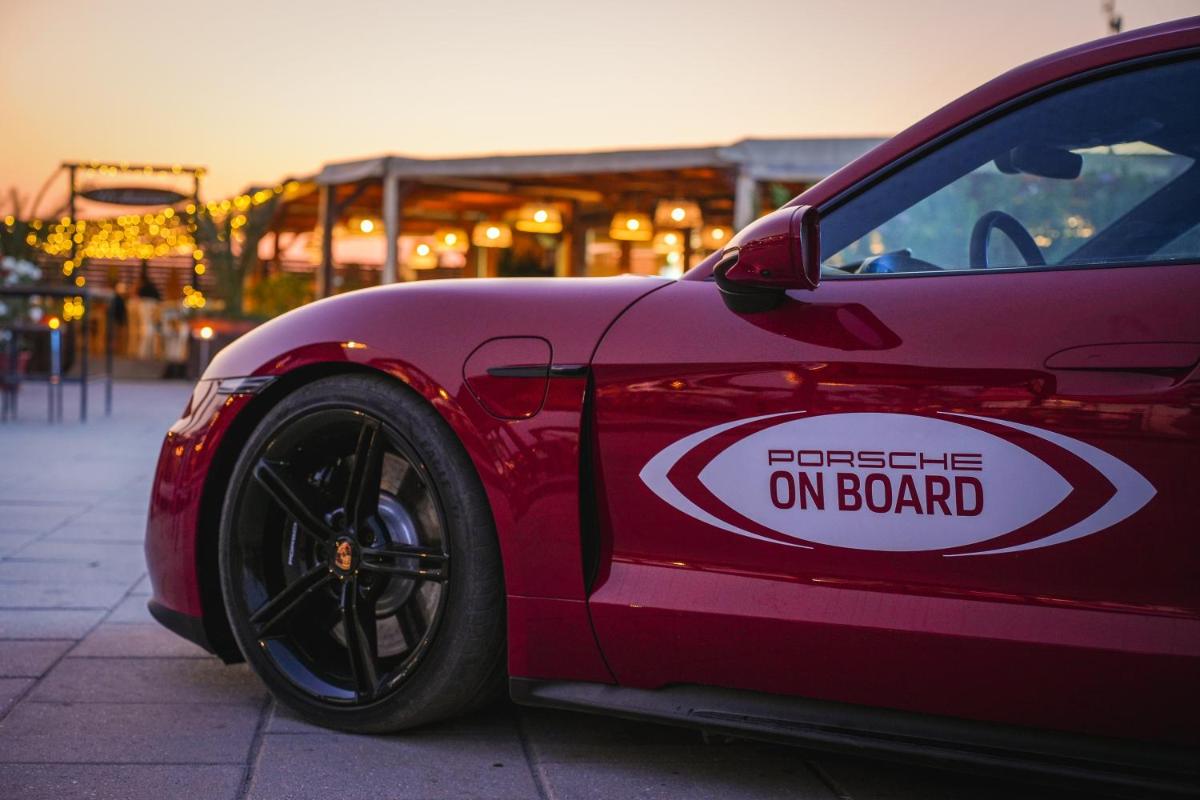 Hang Loose Cottage Hotel & Resort 4 stelle Gizzeria Calabria