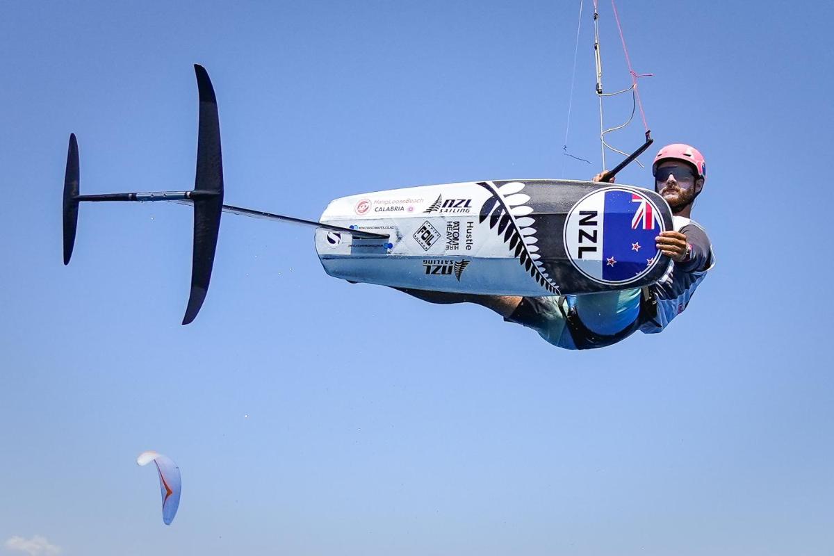 Hang Loose Cottage Hotel & Resort 4 stelle Gizzeria Calabria