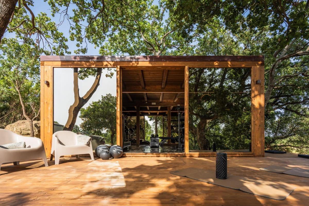 Hang Loose Cottage Hotel & Resort 4 stelle Gizzeria Calabria