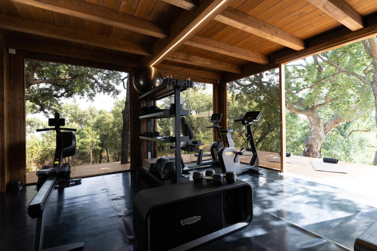 Hang Loose Cottage Hotel & Resort 4 stelle Gizzeria Calabria