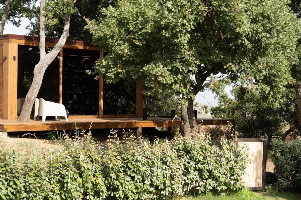 Hang Loose Cottage Hotel & Resort 4 stelle Gizzeria Calabria