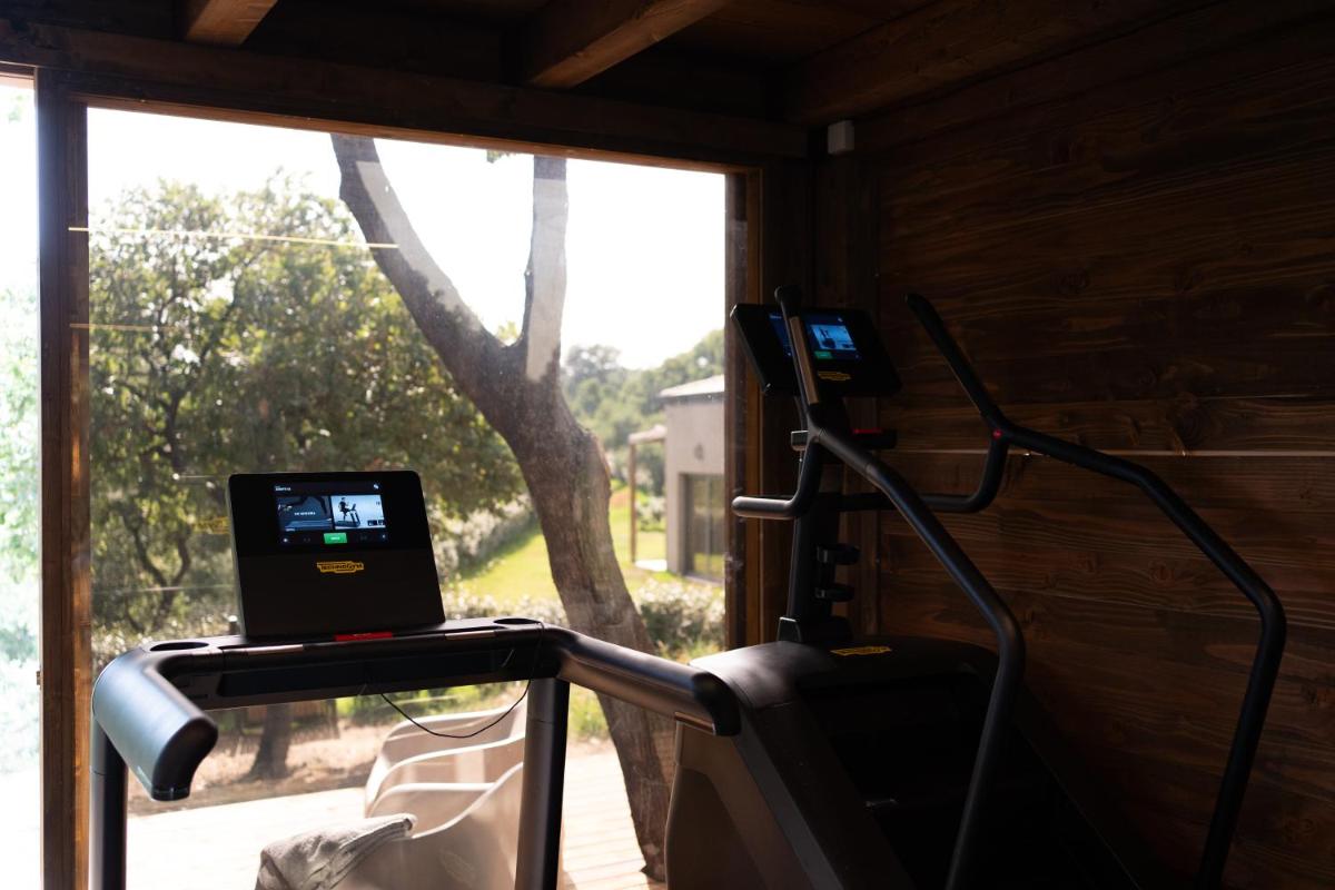 Hang Loose Cottage Hotel & Resort 4 stelle Gizzeria Calabria