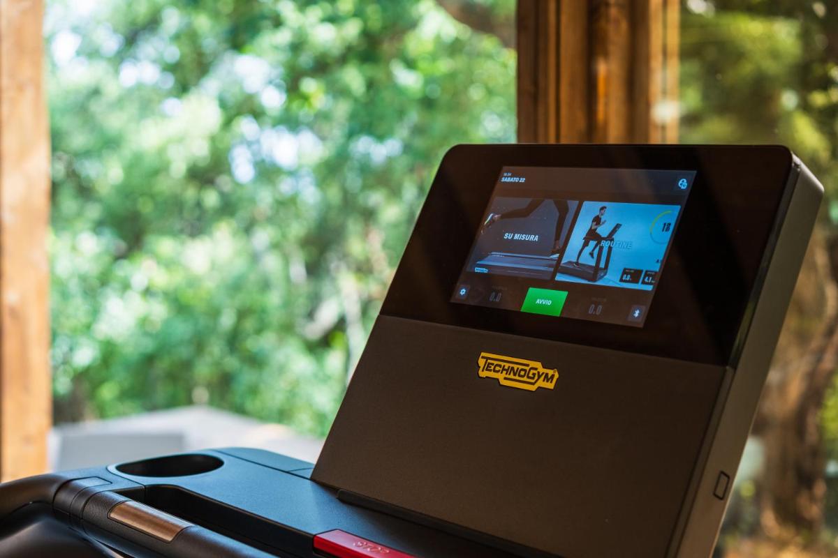 Hang Loose Cottage Hotel & Resort 4 stelle Gizzeria Calabria