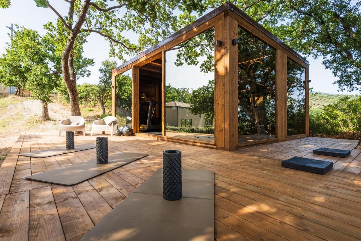 Hang Loose Cottage Hotel & Resort 4 stelle Gizzeria Calabria