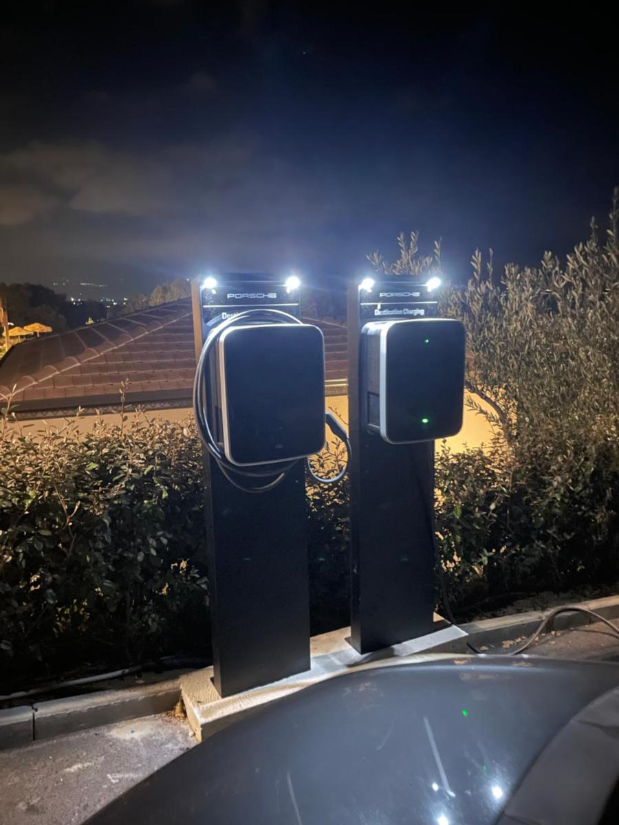 Hang Loose Cottage Hotel & Resort 4 stelle Gizzeria Calabria