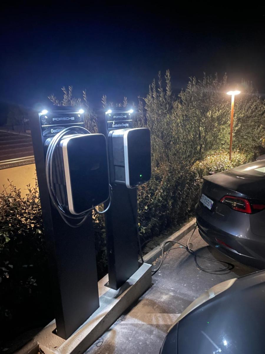 Hang Loose Cottage Hotel & Resort 4 stelle Gizzeria Calabria