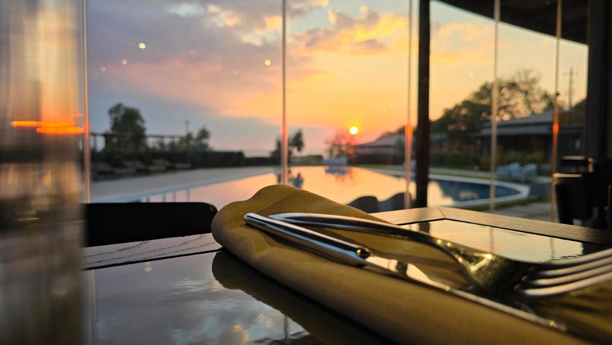 Hang Loose Cottage Hotel & Resort 4 stelle Gizzeria Calabria