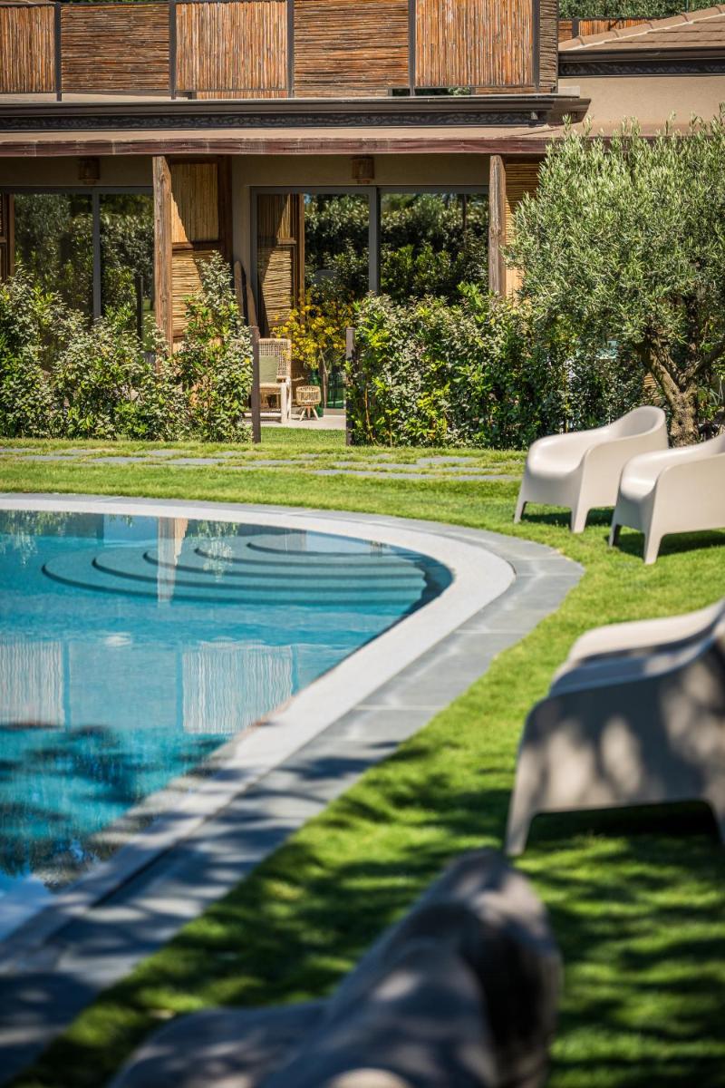 Hang Loose Cottage Hotel & Resort 4 stelle Gizzeria Calabria