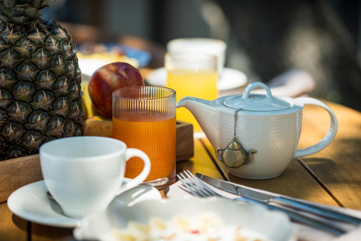 Hang Loose Cottage Hotel & Resort 4 stelle Gizzeria Calabria