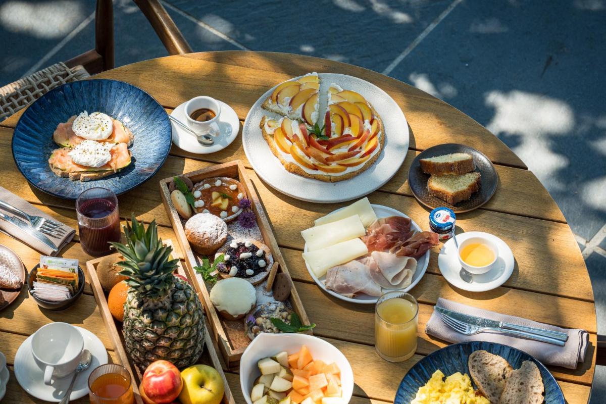 Hang Loose Cottage Hotel & Resort 4 stelle Gizzeria Calabria