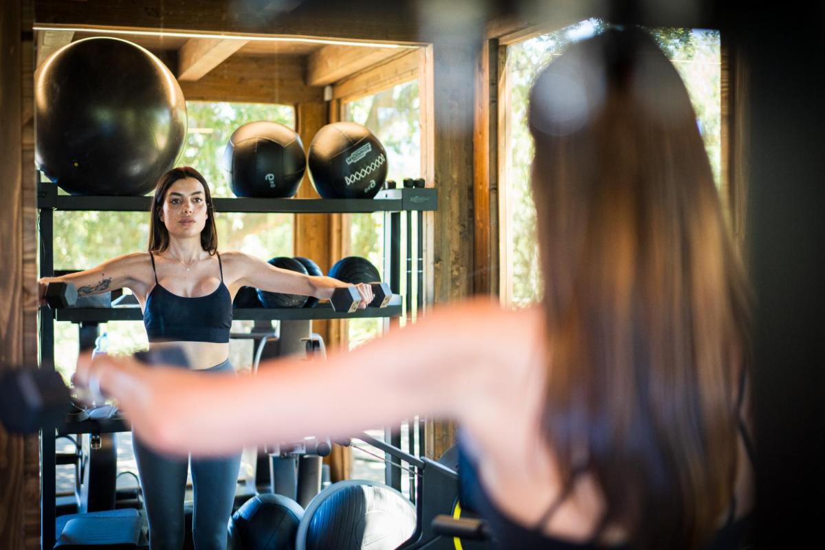 Hang Loose Cottage Hotel & Resort 4 stelle Gizzeria Calabria