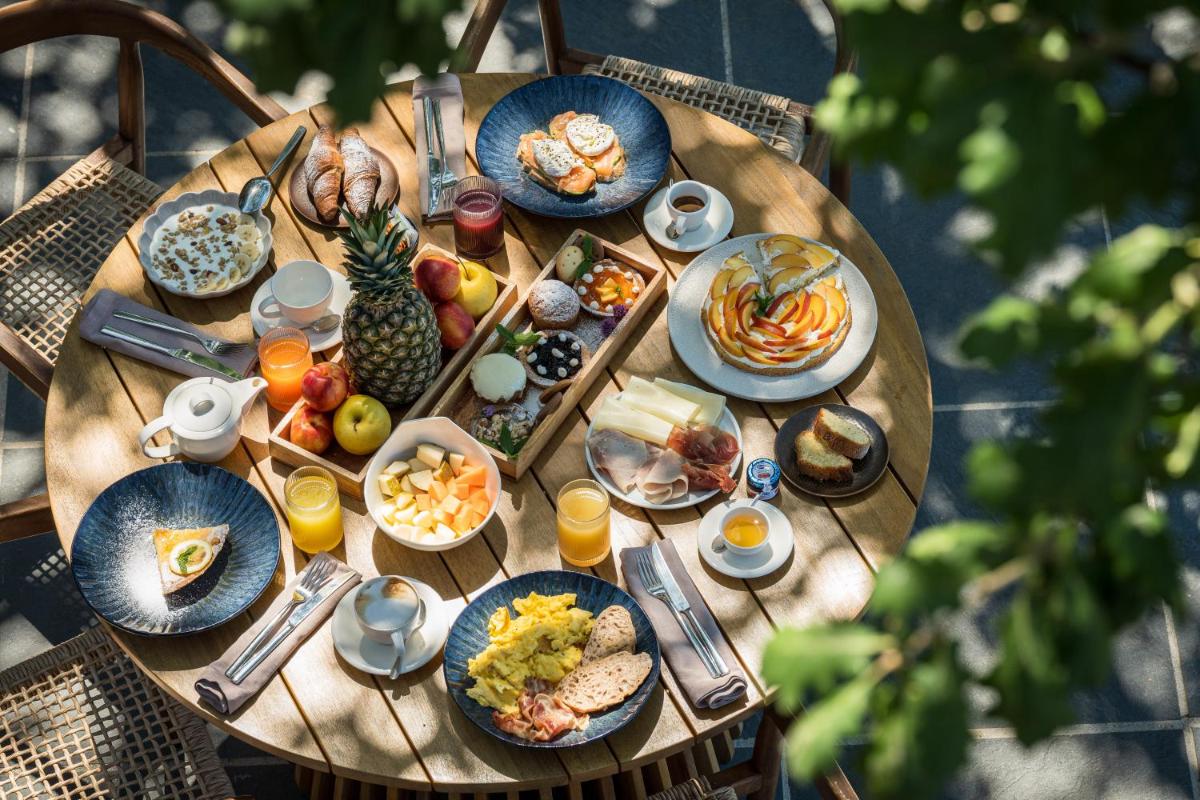 Hang Loose Cottage Hotel & Resort 4 stelle Gizzeria Calabria