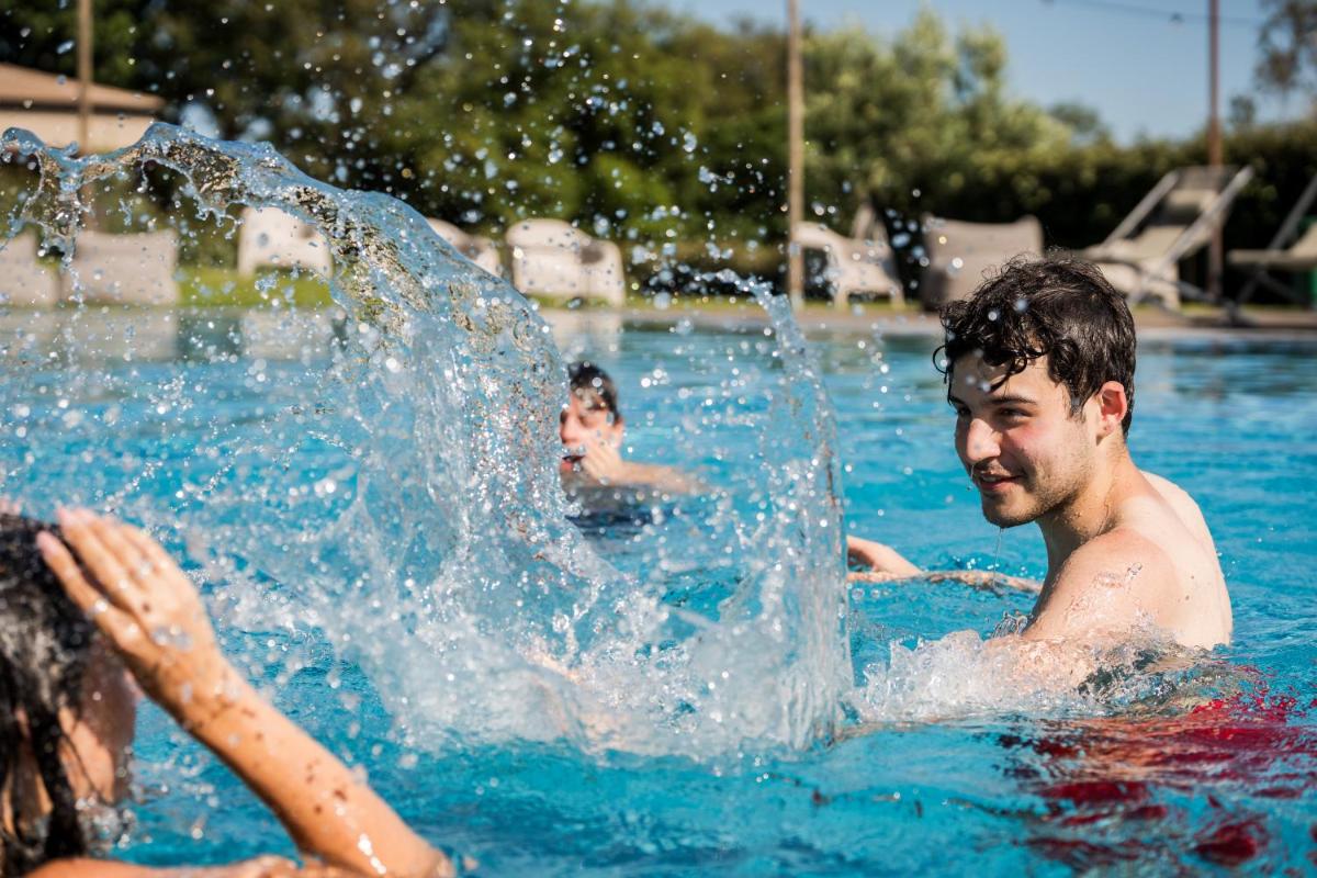 Hang Loose Cottage Hotel & Resort 4 stelle Gizzeria Calabria