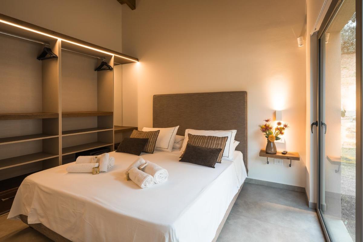 Hang Loose Cottage Hotel & Resort 4 stelle Gizzeria Calabria