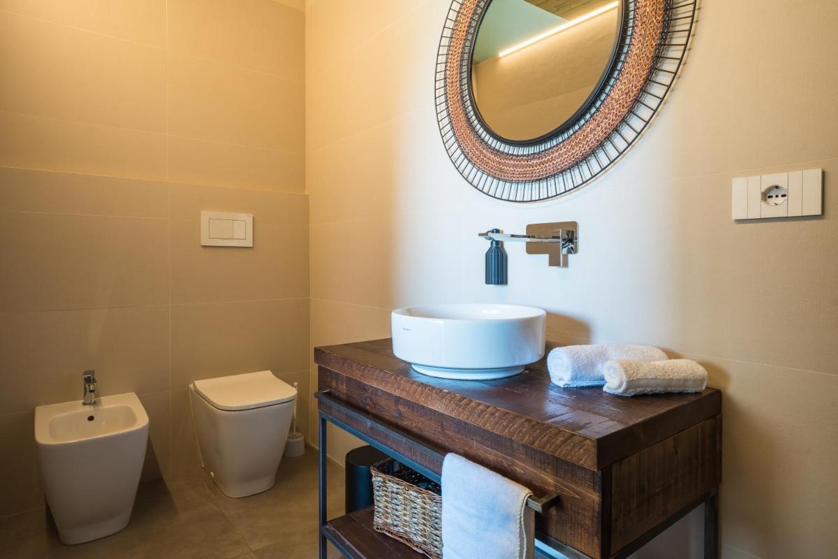 Hang Loose Cottage Hotel & Resort 4 stelle Gizzeria Calabria