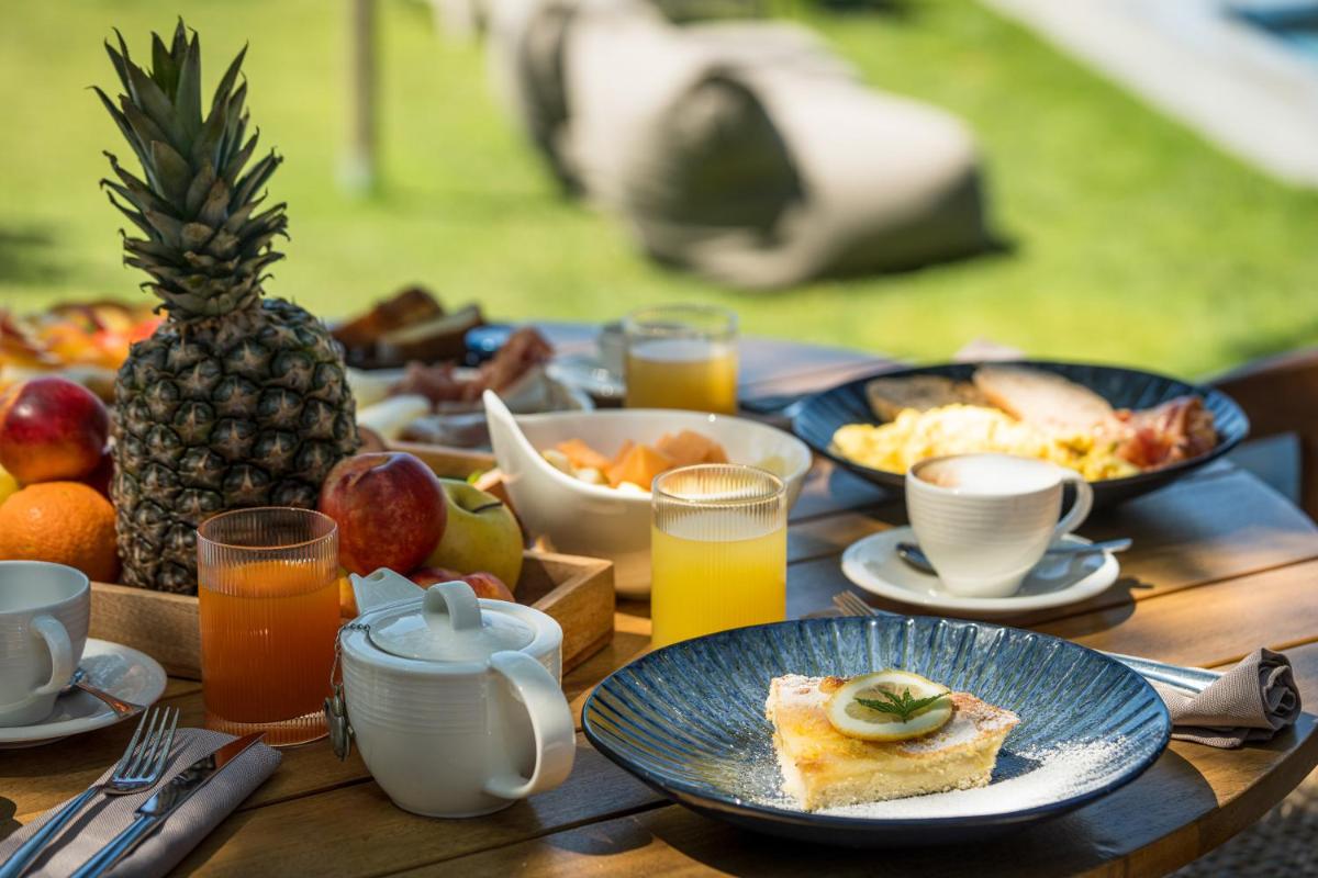 Hang Loose Cottage Hotel & Resort 4 stelle Gizzeria Calabria