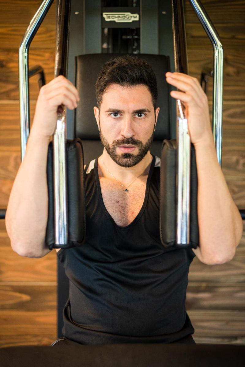 Hang Loose Cottage Hotel & Resort 4 stelle Gizzeria Calabria