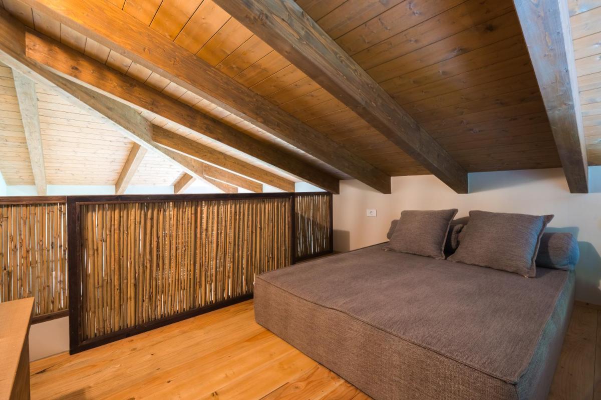 Hang Loose Cottage Hotel & Resort 4 stelle Gizzeria Calabria