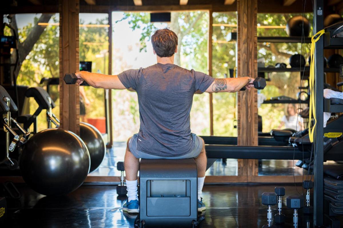 Hang Loose Cottage Hotel & Resort 4 stelle Gizzeria Calabria