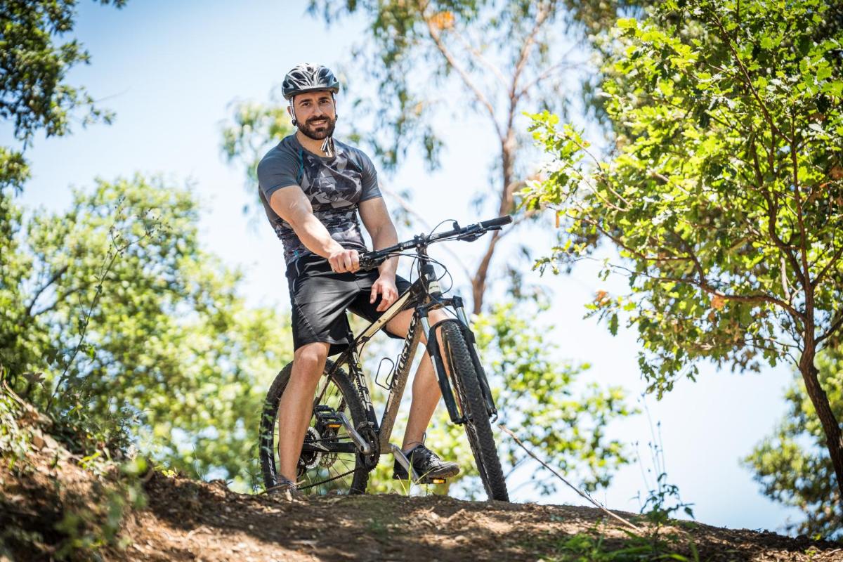 Hang Loose Cottage Hotel & Resort 4 stelle Gizzeria Calabria