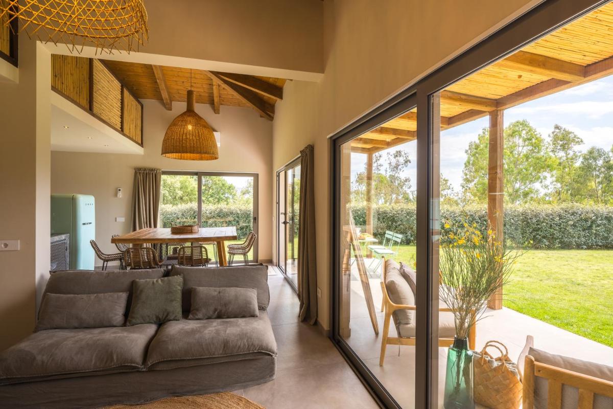 Hang Loose Cottage Hotel & Resort 4 stelle Gizzeria Calabria