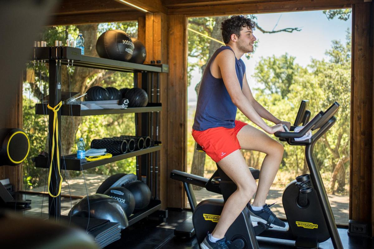 Hang Loose Cottage Hotel & Resort 4 stelle Gizzeria Calabria