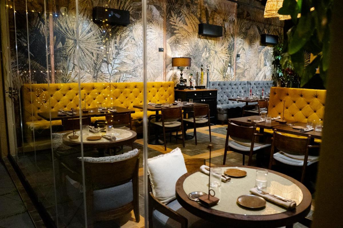 Hang Loose Cottage Hotel & Resort 4 stelle Gizzeria Calabria