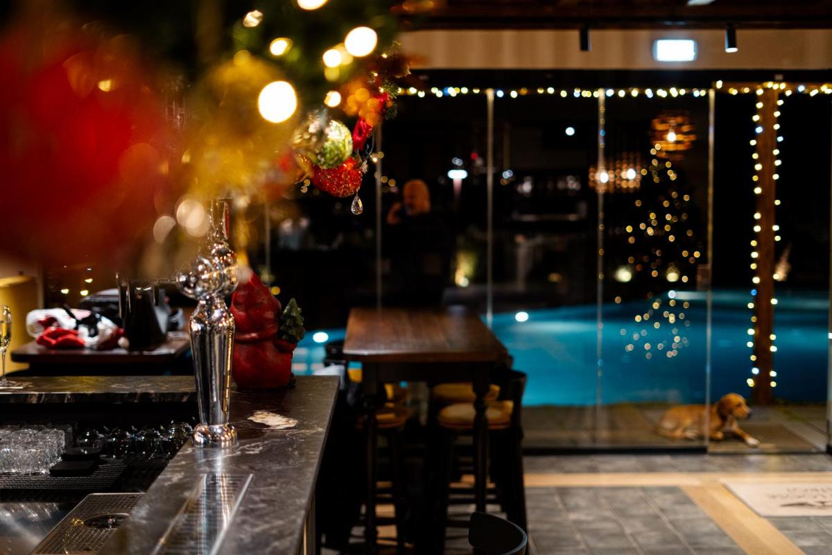 Hang Loose Cottage Hotel & Resort 4 stelle Gizzeria Calabria