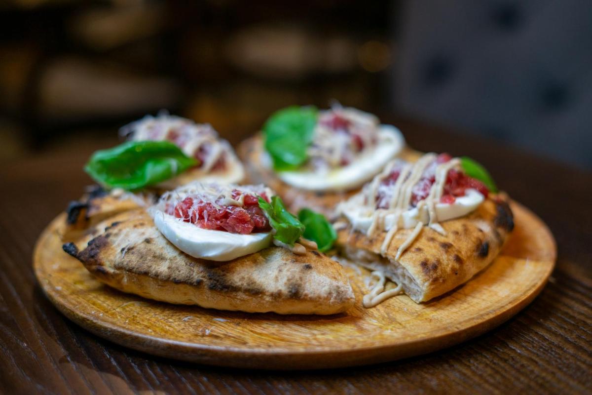 Hang Loose Cottage Hotel & Resort 4 stelle Gizzeria Calabria