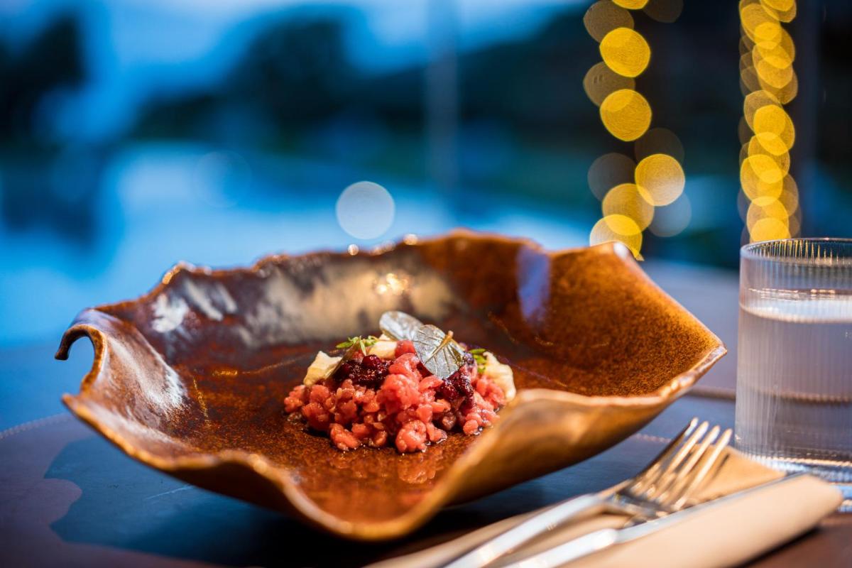 Hang Loose Cottage Hotel & Resort 4 stelle Gizzeria Calabria