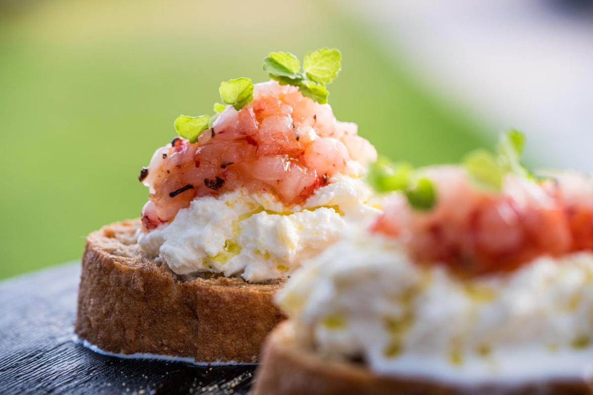 Hang Loose Cottage Hotel & Resort 4 stelle Gizzeria Calabria