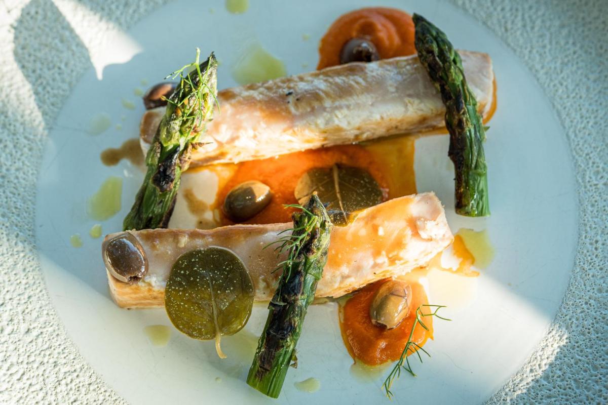 Hang Loose Cottage Hotel & Resort 4 stelle Gizzeria Calabria