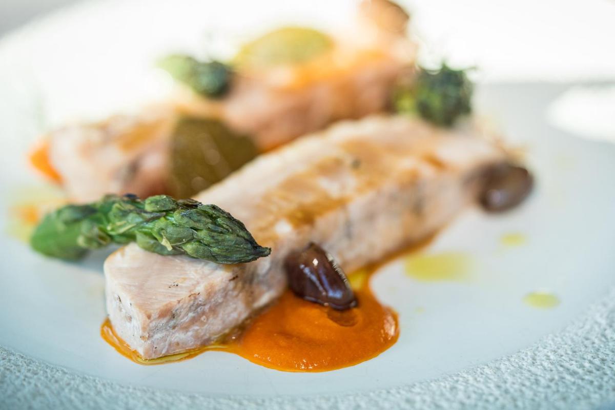 Hang Loose Cottage Hotel & Resort 4 stelle Gizzeria Calabria