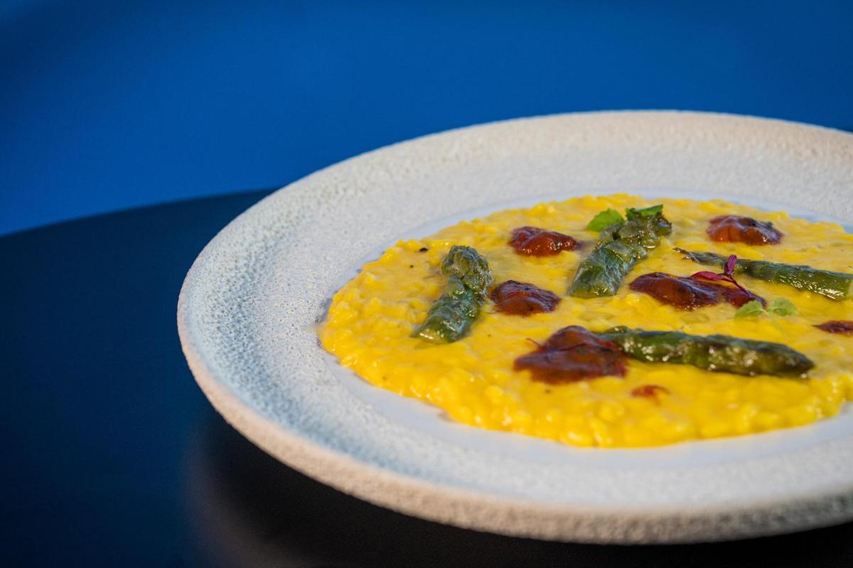 Hang Loose Cottage Hotel & Resort 4 stelle Gizzeria Calabria