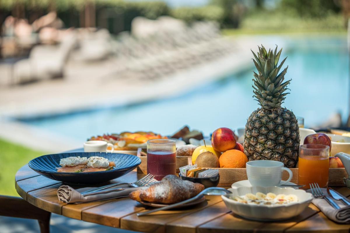 Hang Loose Cottage Hotel & Resort 4 stelle Gizzeria Calabria