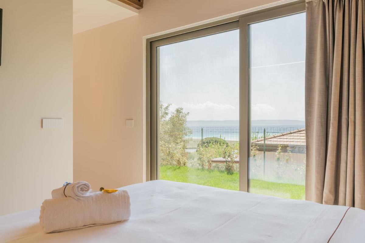 Hang Loose Cottage Hotel & Resort 4 stelle Gizzeria Calabria