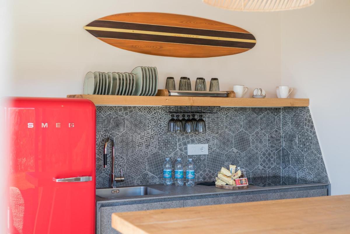 Hang Loose Cottage Hotel & Resort 4 stelle Gizzeria Calabria