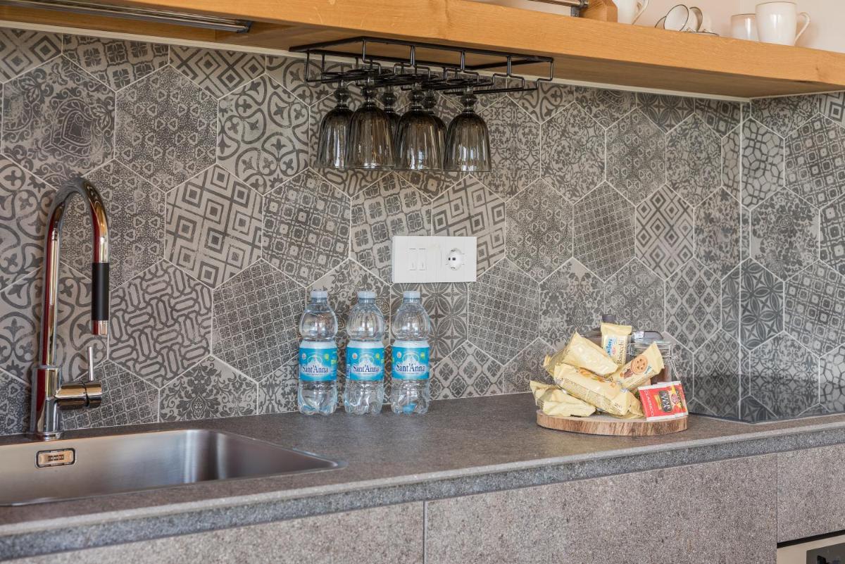 Hang Loose Cottage Hotel & Resort 4 stelle Gizzeria Calabria