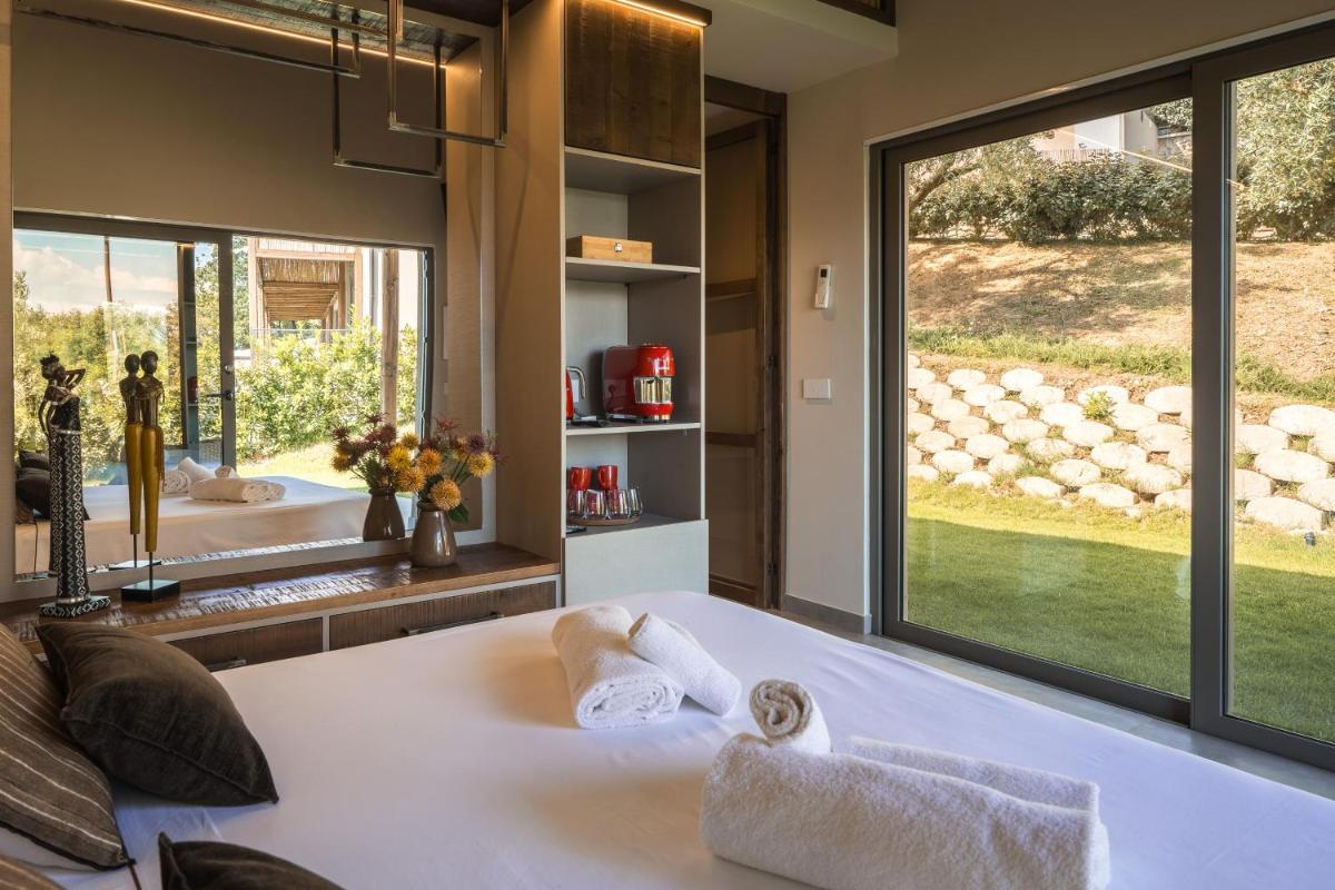 Hang Loose Cottage Hotel & Resort 4 stelle Gizzeria Calabria