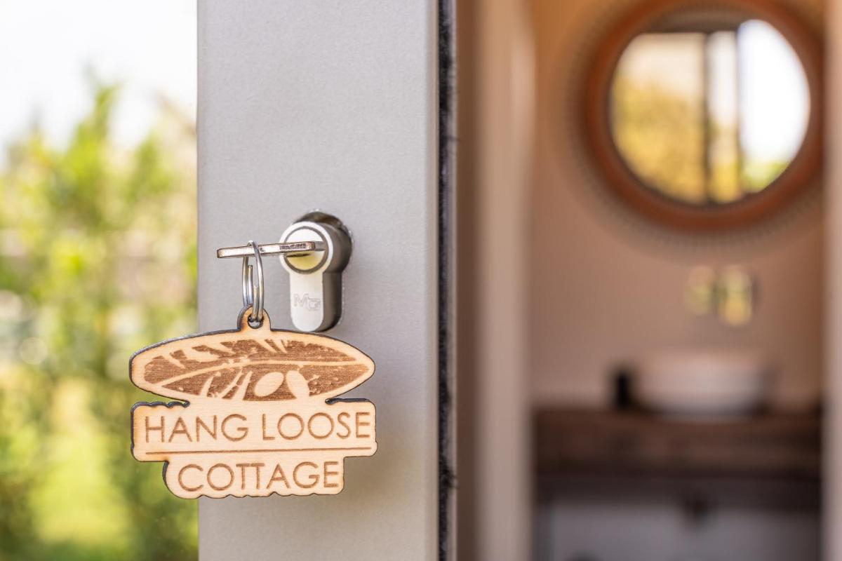 Hang Loose Cottage Hotel & Resort 4 stelle Gizzeria Calabria