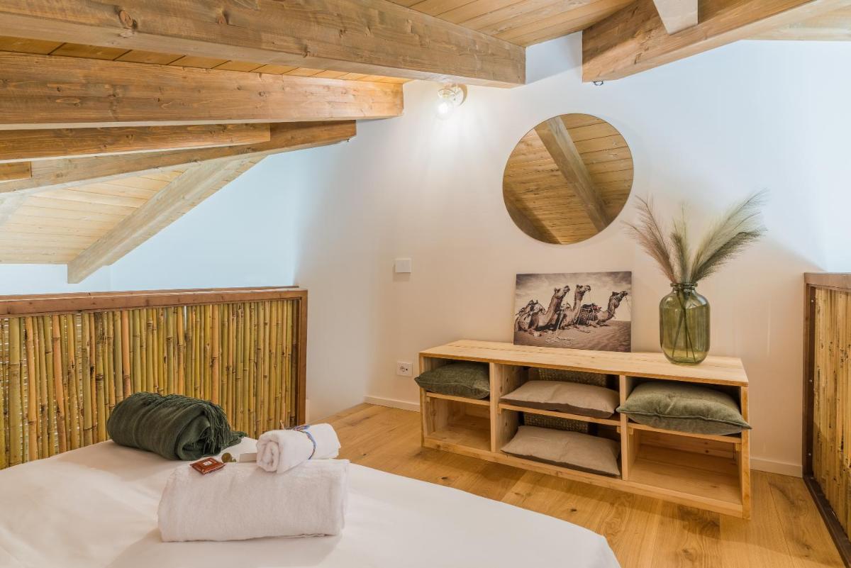 Hang Loose Cottage Hotel & Resort 4 stelle Gizzeria Calabria