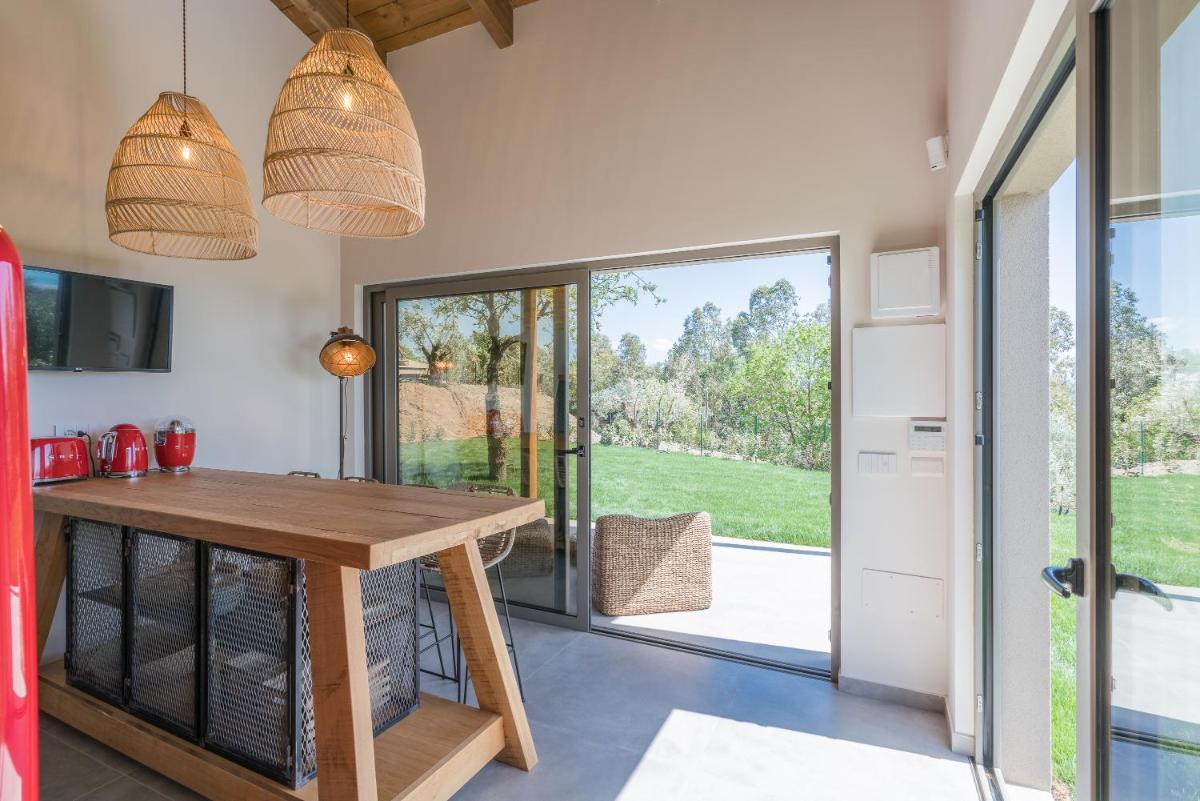 Hang Loose Cottage Hotel & Resort 4 stelle Gizzeria Calabria
