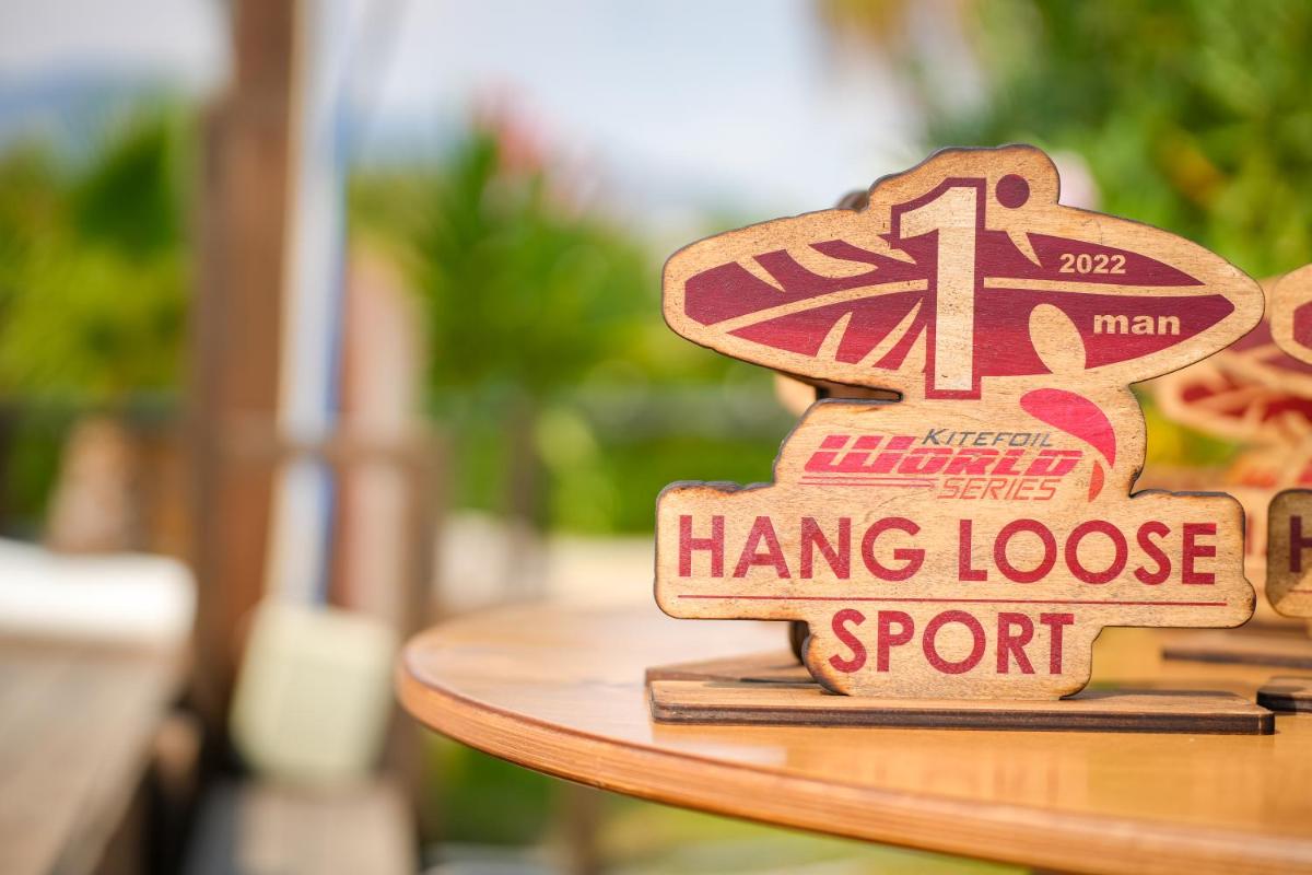 Hang Loose Cottage Hotel & Resort 4 stelle Gizzeria Calabria