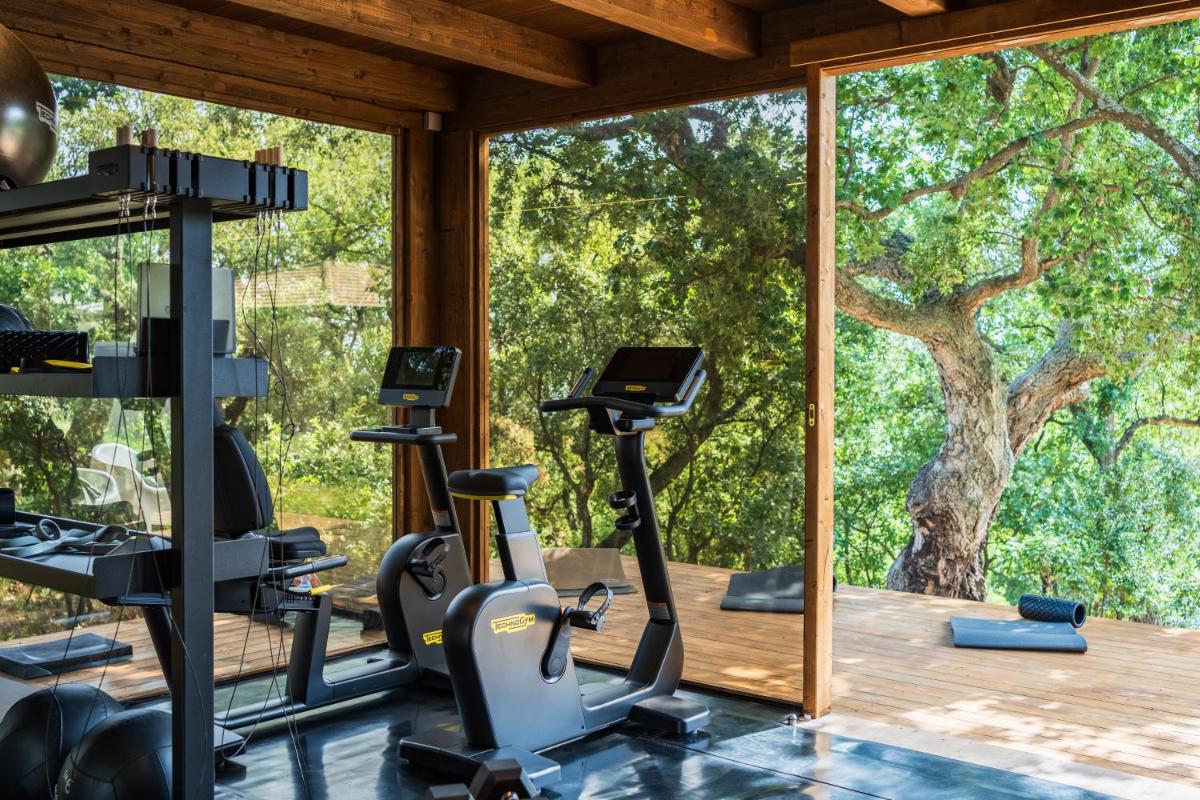 Hang Loose Cottage Hotel & Resort 4 stelle Gizzeria Calabria