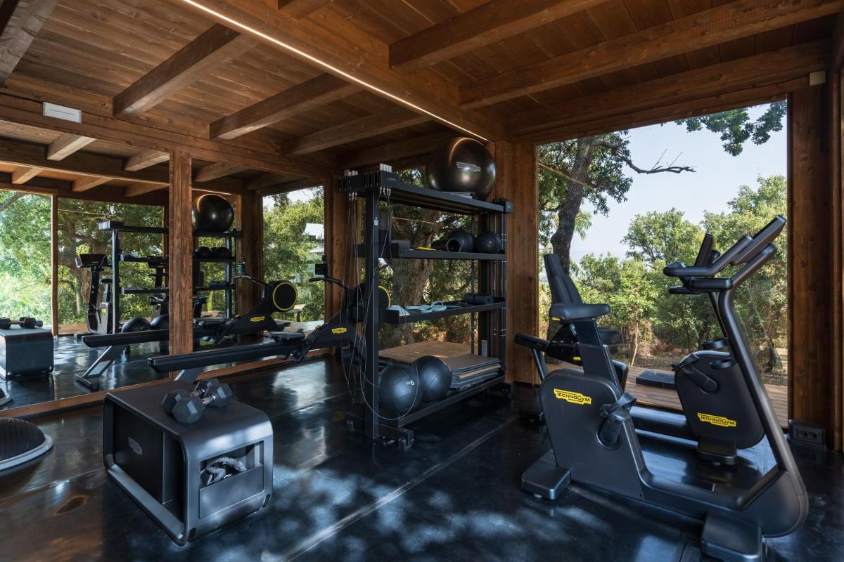 Hang Loose Cottage Hotel & Resort 4 stelle Gizzeria Calabria