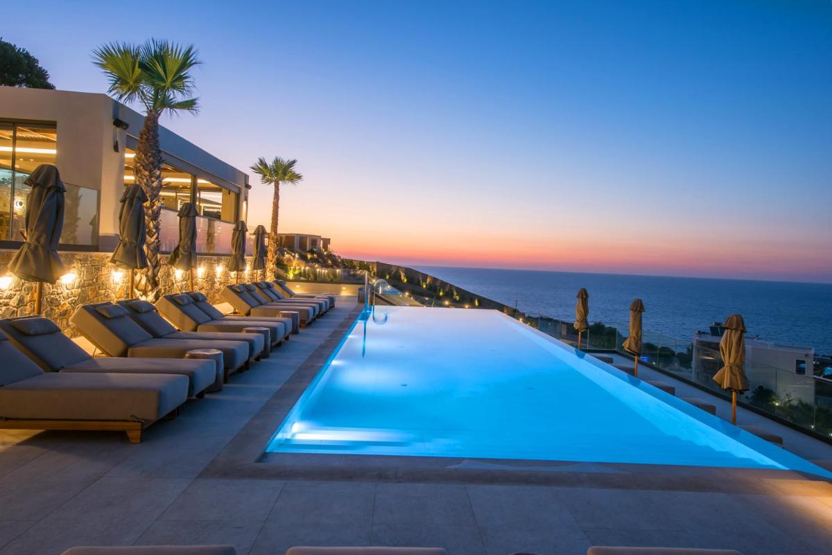 Happy Cretan Suites