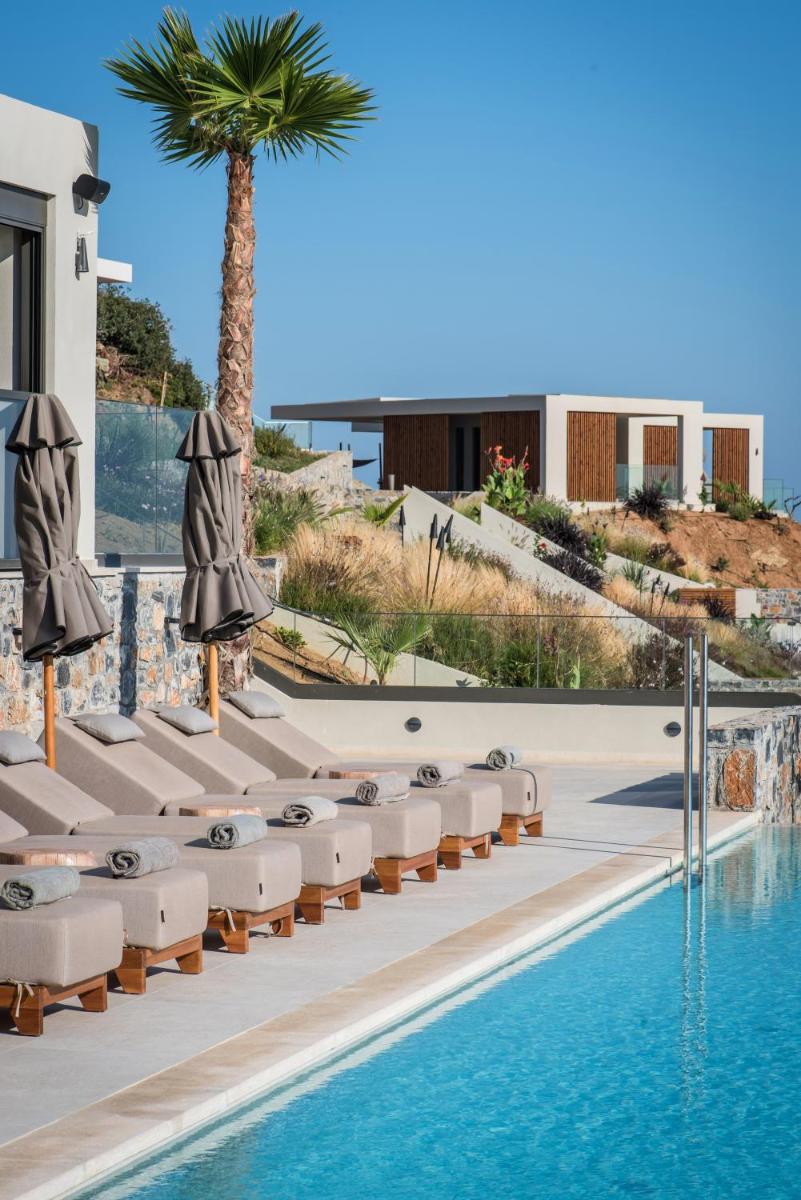 Happy Cretan Suites
