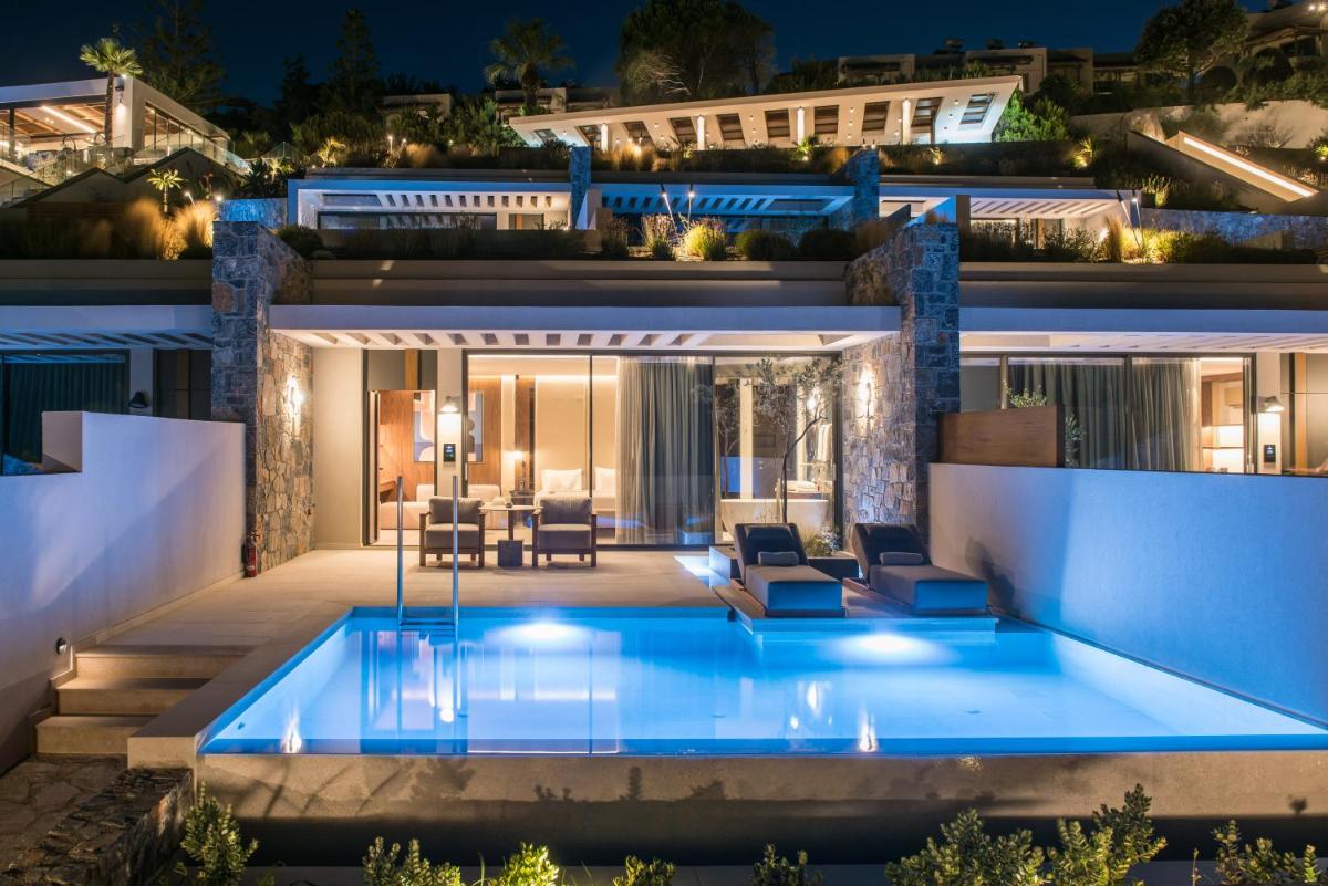 Happy Cretan Suites